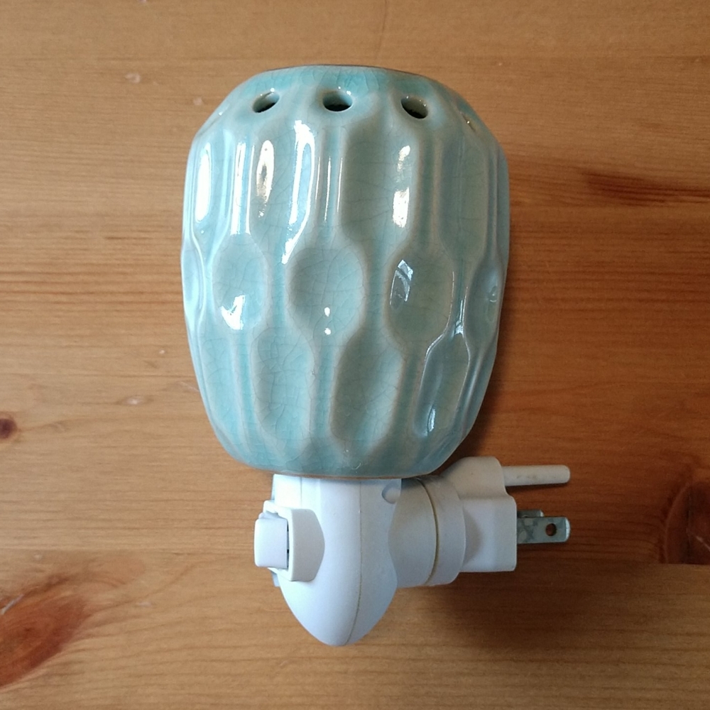 Wax Warmer / Nightlight